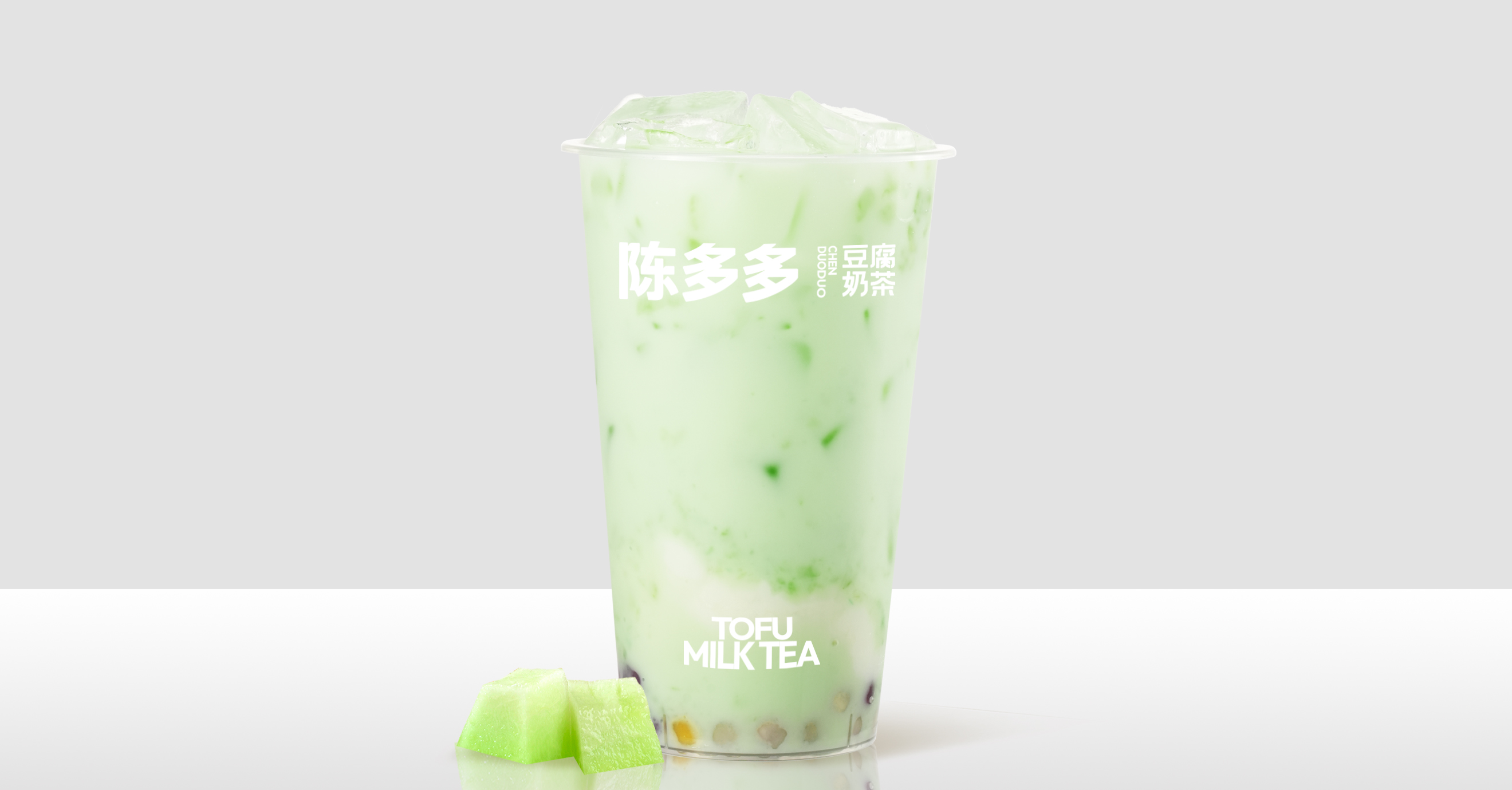 玫珑椰香麻薯